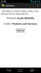 Free Jetbridge APK for Android