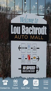 Lastest Lou Bachrodt Auto Mall APK