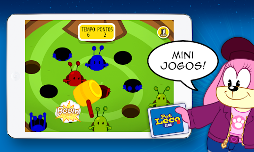 How to download Pet Leco Club patch 2.1.3 apk for bluestacks