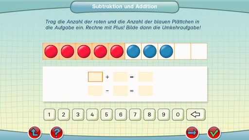 【免費教育App】Lernerfolg Grundschule Mathe-APP點子