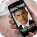 Fake Call Maker free icon