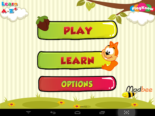 LearnAtoZ+ PlayKnow