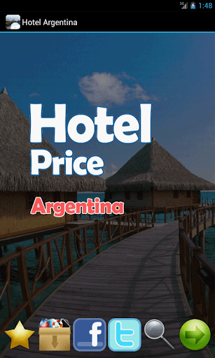 Hotel Price Argentina