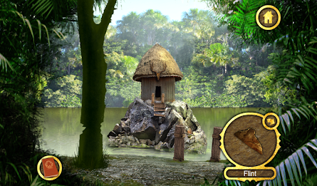 The Lost Temples poster 6