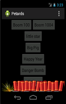 Петарды - бомбочкиのおすすめ画像1