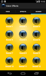 Free Voice Effect APK for Android