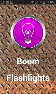 How to download Boom Flashlights 1.0 unlimited apk for bluestacks