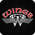 Wings icon