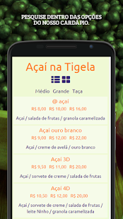 Açai.com Screenshots 7