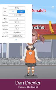 How to mod Go To McDonald's 1.0 apk for android