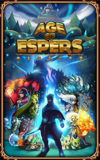 Age of Espers Beta