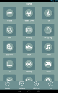 TimeLab Screenshots 5