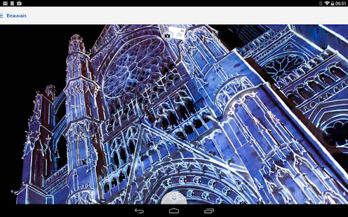Beauvais Tour Screenshots 0
