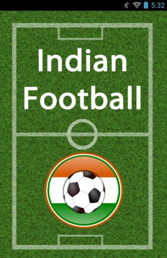 Indian Football 2014-2015