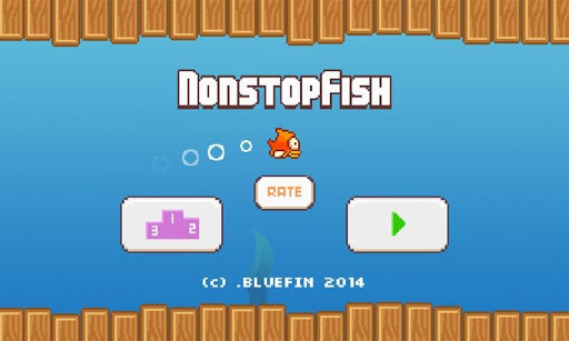 Nonstop Fish