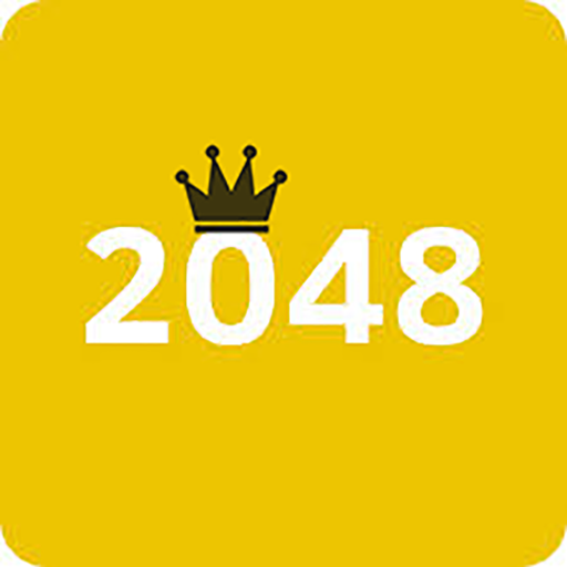 2048 Plus LOGO-APP點子