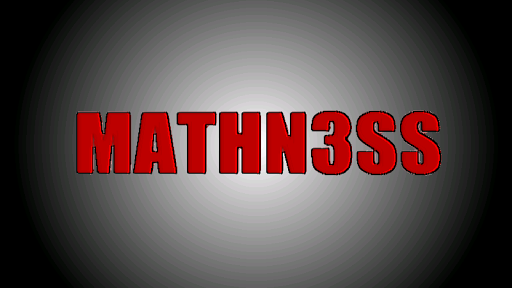 Mathn3ss Lite