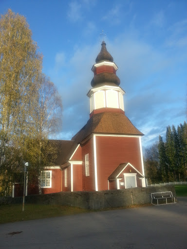 Kurun kirkko