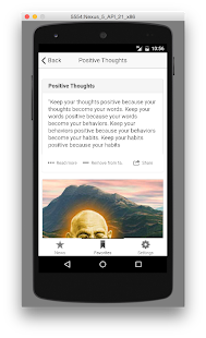 Lastest Daily God Message APK