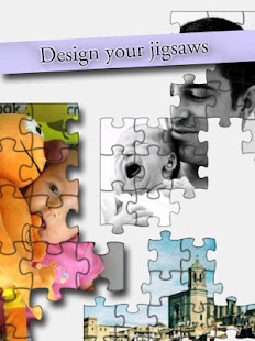Jigsaw Puzzle App Pro Screenshots 6