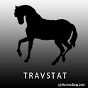 Travstat Android logo