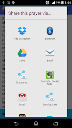 Catholic Prayers by Coderz poster 4