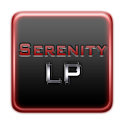 BigDX Serenity LP Theme Red logo