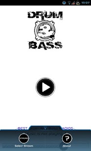 Free Download Best Drum And Bass radios APK