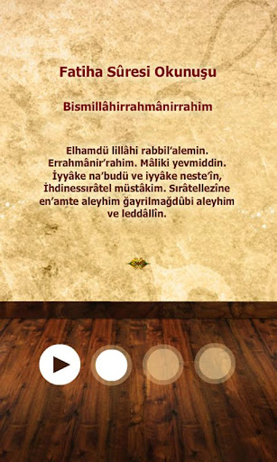 Surat Al-Fatiha