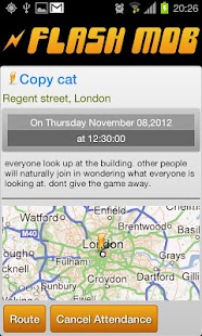 Lastest Flash Mob APK for Android