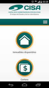 Download CISA Central de Inversiones SA APK for PC