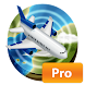 Airline Flight Status Tracker icon