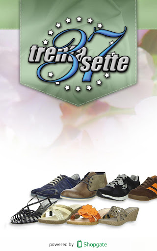 Schuhe-Trentasette