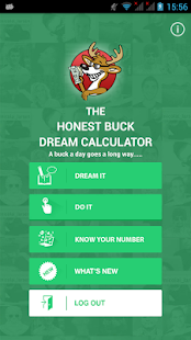 How to install Dream Calculator 1.1 unlimited apk for laptop