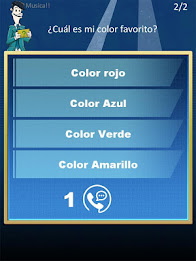 QuizCrafter : Create your Quiz poster 9