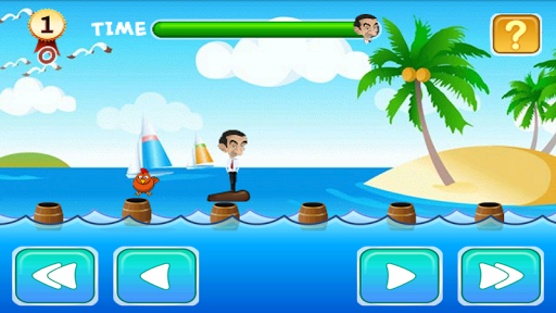 免費下載冒險APP|mr bean adventure app開箱文|APP開箱王