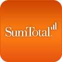 SumTotal Mobile logo