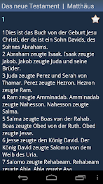 German Holy Bible poster 5