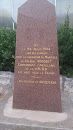 Mémorial Colonel Rousset 