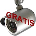 Traffic cameras Sweden Free logo