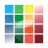 Pixel Puzzle mobile app icon