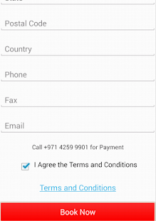 Fast Rent a Car Screenshots 7