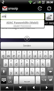 How to mod SMSoIP Donate Plugin 1.0.0 apk for android