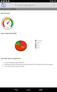 PageSpeed+ Screenshots 0