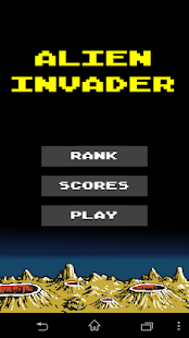 Download Alien Invader APK for PC