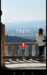 Trevi - Umbria Musei poster 9