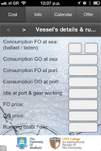 How to mod Voyage Calculator for BC FREE 1.0.2 mod apk for laptop