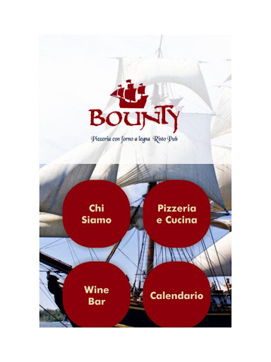 【免費旅遊App】Bounty Bologna-APP點子