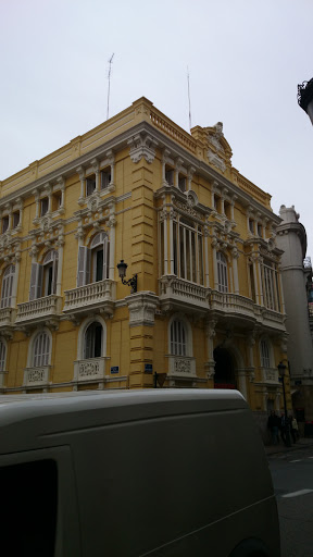Edificio Historico