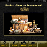 Duchess Hampers APK 屏幕截图图片 #2